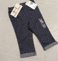 LEGGINS 6 MESI NUOVI!