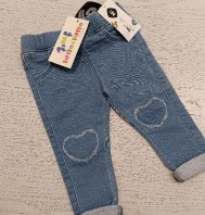 LEGGINS 6 MESI NUOVI!