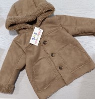 GIACCHETTO ZARA 9/12 MESI