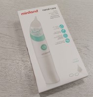 ASPIRATORE NASALE MINILAND