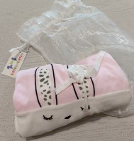 COPERTA NAVICELLA NUOVA!