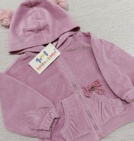 FELPA O. MARINES 6/9 MESI