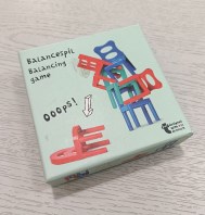 GIOCO TASCABILE SEDIOLINE