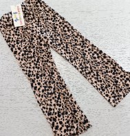 LEGGINS 4/5 ANNI