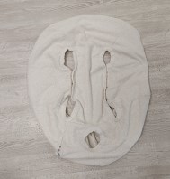 COPRI SEGGIOLINO AUTO SPUGNA