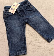 JEANS 3/6 MESI