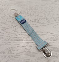 CLIP PORTACIUCCIO CHICCO