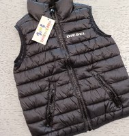 SMANICATO DIESEL 4 ANNI