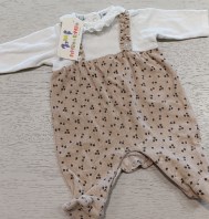 TUTINA PRIMIGI 3 MESI