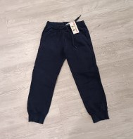 PANTALONE TUTA SUOERGA 7/8 ANNI