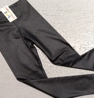 LEGGINS ECOPELLE 9/10 ANNI