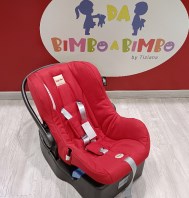 OVETTO+BASE AUTO INGLESINA