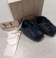 SCARPE MINIBANDA TG 16 NUOVE!