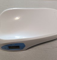 BILANCIA ELETTRONICA CHICCO