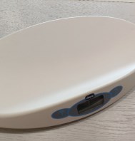 BILANCIA ELETTRONICA CHICCO