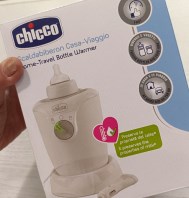 SCALDABIBERON CASA/AUTO ELETTRICO NUOVO!