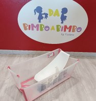 VASCHETTA+RIDUTTORE STOKKE