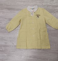 GREMBIULE SCUOLA MATERNA SIGGI 5 ANNI