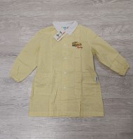 GREMBIULE SCUOLA MATERNA SIGGI 5 ANNI