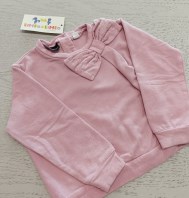 FELPA SARABANDA 3 ANNI