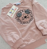 FELPA MAYORAL 2 ANNI