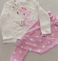 PIGIAMA O. MARINES 3/4 ANNI