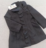 CAPPOTTO CERIMONIA BENETTON 2 ANNI