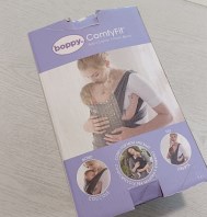 FASCIA PORTABEBÉ BOPPY
