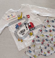 PIGIAMA IDEXÈ 12 MESI