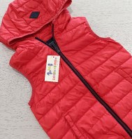 SMANICATO MAYORAL 8 ANNI