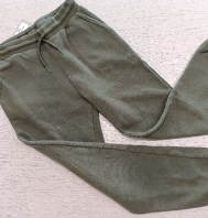 PANTALONE TUTA 10 ANNI