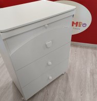 FASCIATOIO+VASCHETTA PRÈNATAL