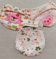 3 PAIA MUTANDINE SPANNOLINAMENTO 24/30 MESI