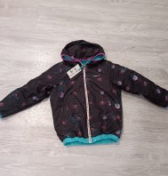 PIUMINO REVERSIBILE NEVE 4 ANNI