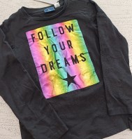 MAGLIA CHICCO 7 ANNI