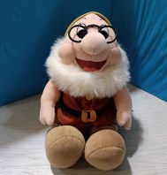 PELUCHE DOTTO (7 NANI)