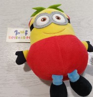 PELUCHE MINIONS