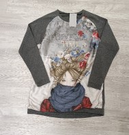 MAXI MAGLIA MAYORAL 14 ANNI