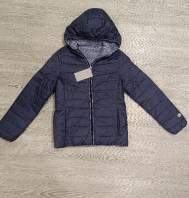 PIUMINO REVERSIBILE 8/9 ANNI