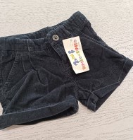 PANTALONCINO BENETTON 3/4 ANNI