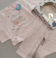 PIGIAMA 18 MESI NUOVO!