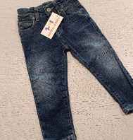 JEANS PLEASE 18 MESI