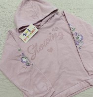 FELPA PRENATAL 5/6 ANNI