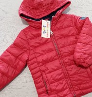 PIUMINO SARABANDA 3 ANNI