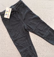 PANTALONE TUTA 18/24 MESI