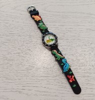 OROLOGIO BIMBO DINOSAURI