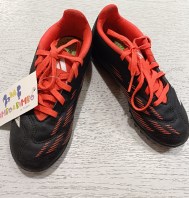 SCARPE CALCETTO TG 33