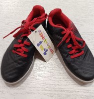 SCARPE CALCETTO TG 30