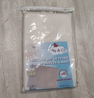 GUANCIALE LETTINO MEMORY