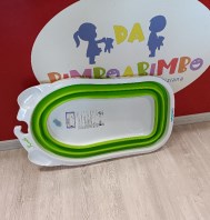 VASCHETTA CHIUDIBILE